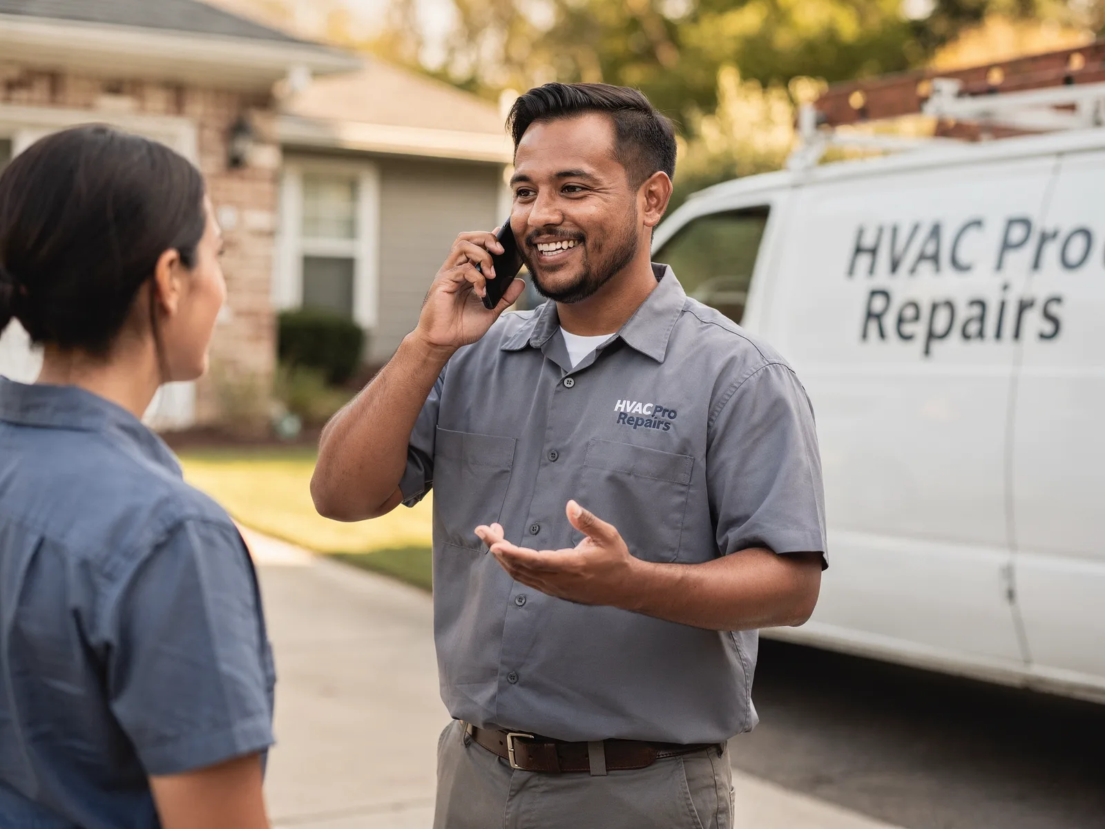 Heat Pump Repair Ironside, OR FAQs